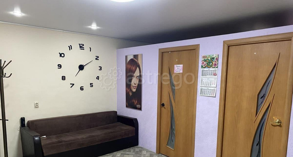 Свободного назначения, 40 м2 Володарский - изображение 2