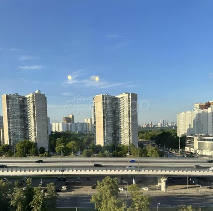 Комната, 63 м2, 12/12 эт. Москва - изображение 7