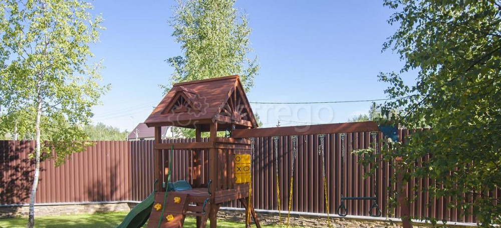 Дом, 500 м2, 10.5 сотки, 3 эт. Домодедово - изображение 2