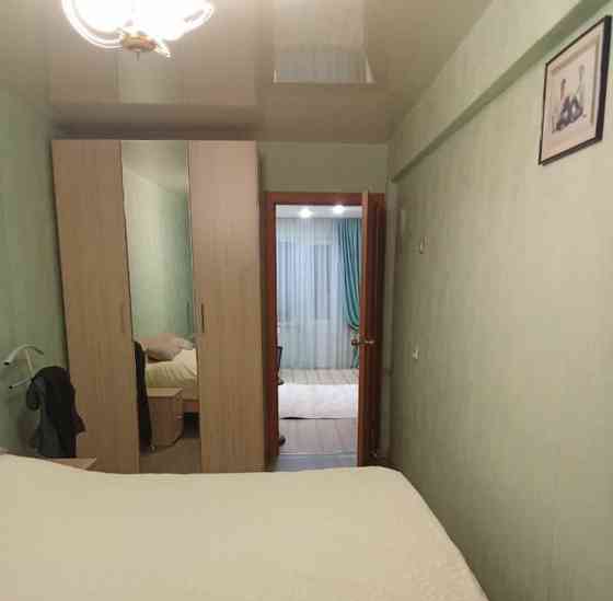 4-комн. квартира, 77 м2, 3/5 эт. Красноярск