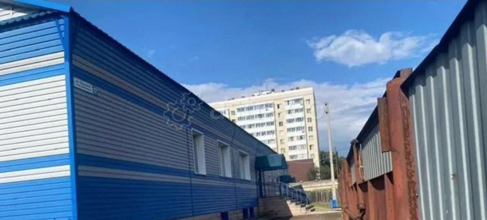 Торговое помещение, 990 м2 Барнаул - изображение 2