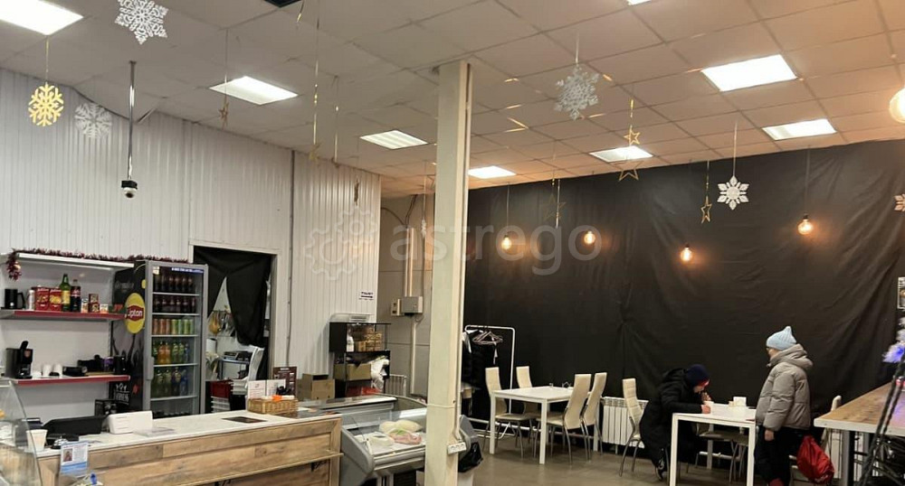 Торговое помещение, 60 м2 Иглино - изображение 7