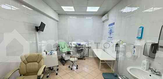 Производственное, 129.7 м2 Москва