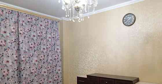 3-комн. квартира, 113 м2, 3/12 эт. Котельники