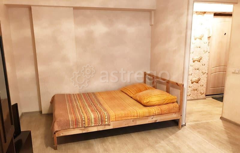 1-комн. квартира, 35 м2, 6/8 эт. Москва - изображение 2