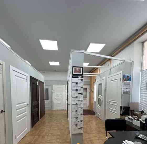 Торговое помещение, 750 м2 Белгород
