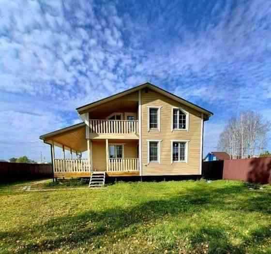 Дом, 160 м2, 6 соток, 2 эт. Солнечногорск