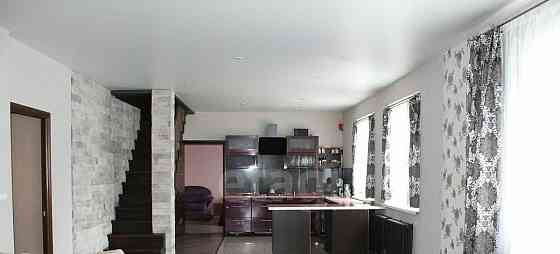 Дом, 220.5 м2, 3 сотки, 2 эт. Кашира