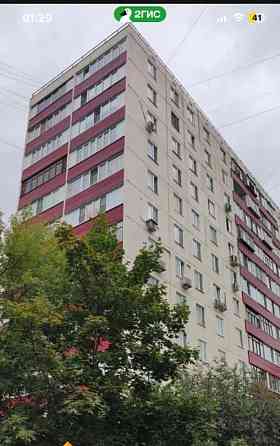 Комната, 31.5 м2, 2/12 эт. Москва