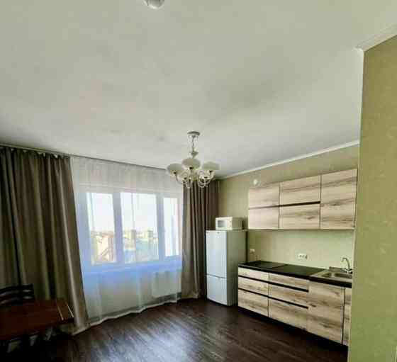 1-комн. квартира, 40 м2, 15/19 эт. Красноярск