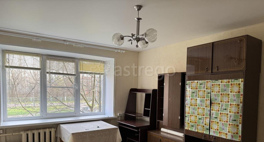 Комната, 19 м2, 2/5 эт. Волоколамск - изображение 1