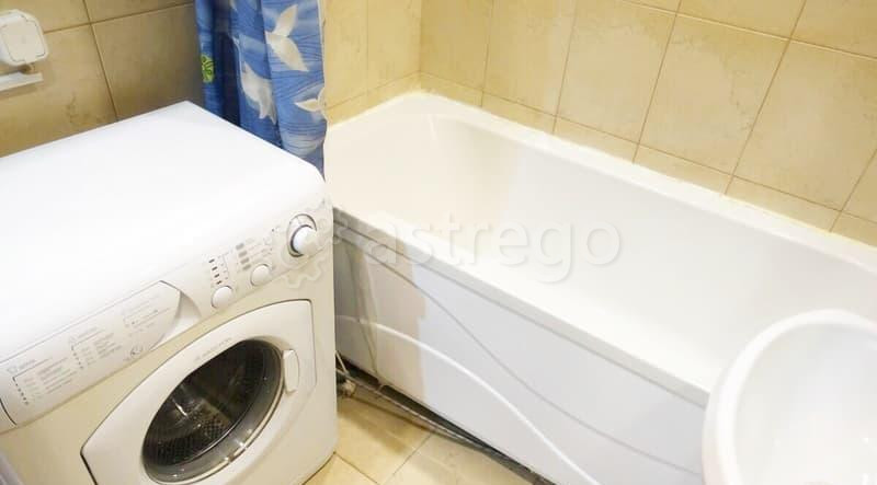 1-комн. квартира, 32 м2, 2/5 эт. Москва - изображение 9