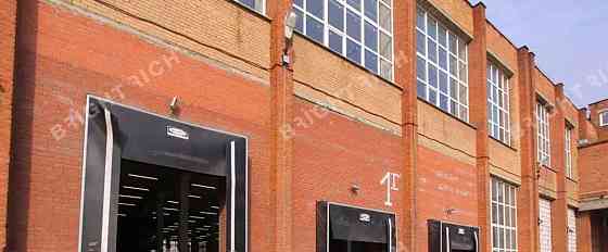 Склад, 11303.5 м2 Щёлково