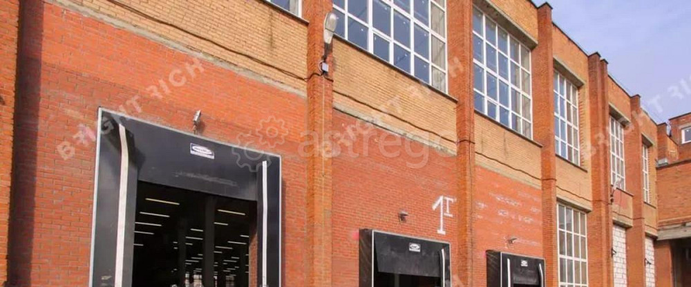 Склад, 11303.5 м2 Щёлково - изображение 3