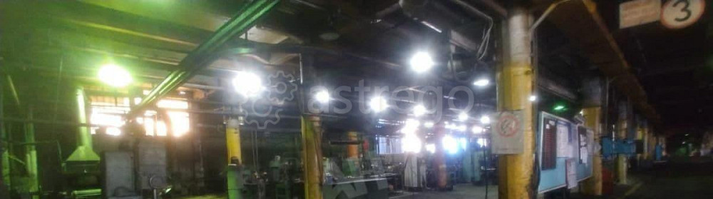 Производственное, 2000 м2 Ногинск - изображение 3