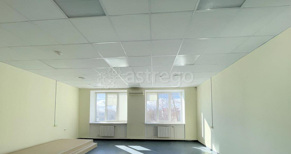 Офис, 38.5 м2 Архангельск - изображение 5