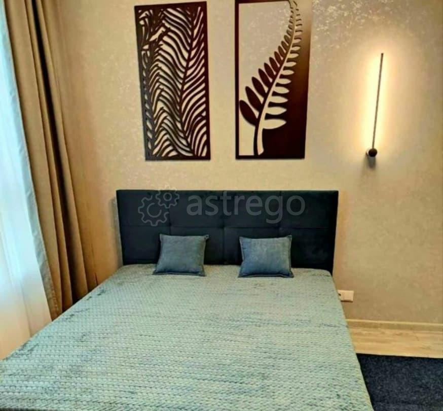 Студия, 37 м2, 9/23 эт. Красноярск - изображение 4