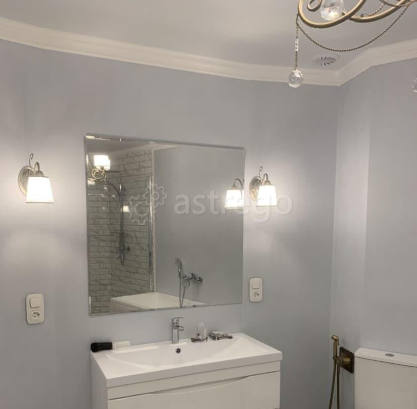 4-комн. квартира, 160 м2, 7/17 эт. Астрахань - изображение 2