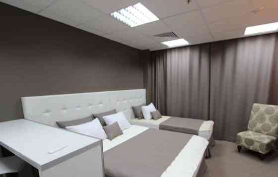 Студия, 26 м2, 8/15 эт. Красноярск