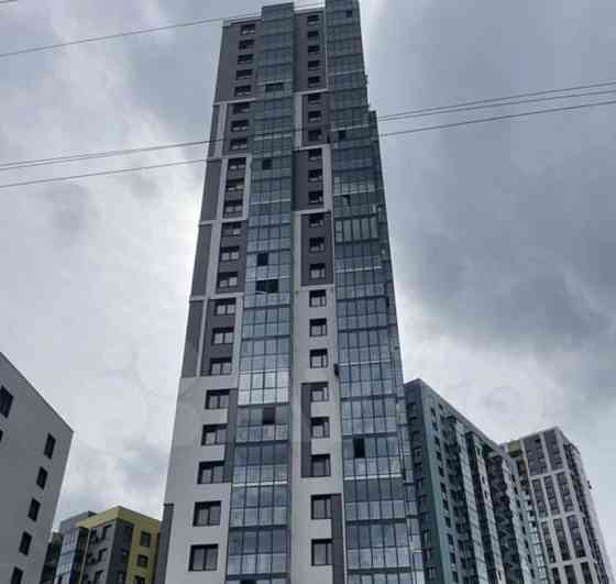 2-комн. квартира, 40 м2, 23/25 эт. Красноярск