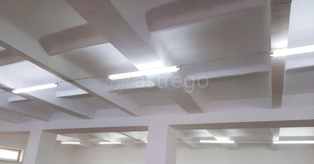 Свободного назначения, 240 м2 Красный Яр - изображение 5