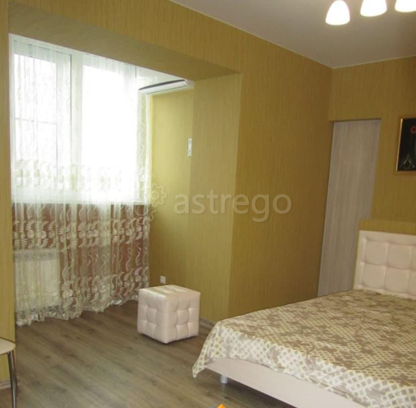3-комн. квартира, 110 м2, 2/11 эт. Астрахань - изображение 7