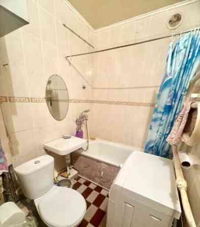 2-комн. квартира, 45 м2, 2/5 эт. Павловский Посад