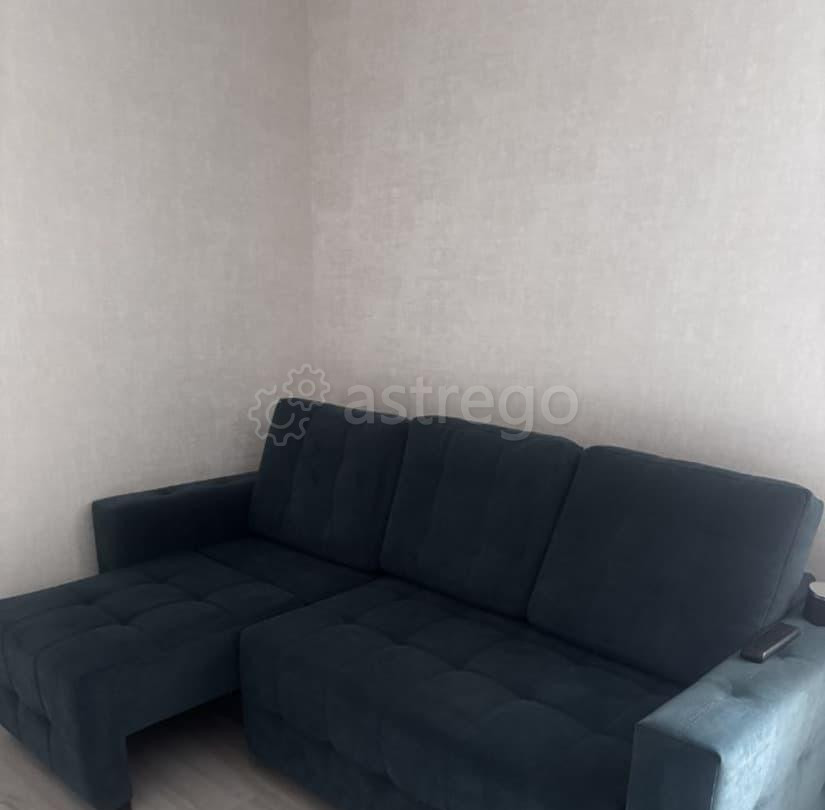 2-комн. квартира, 54 м2, 15/19 эт. Барнаул - изображение 7
