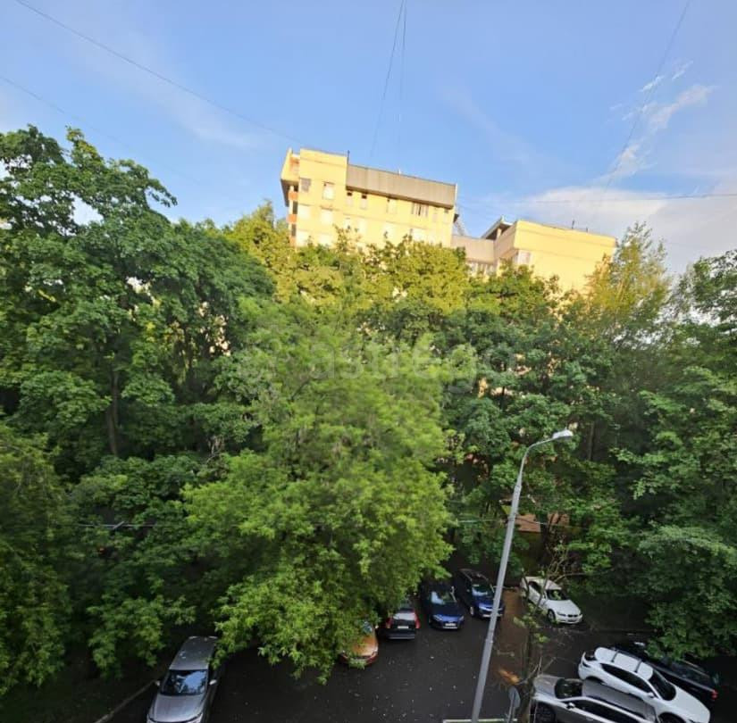 Комната, 18.8 м2, 4/5 эт. Москва - изображение 7