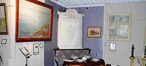 Свободного назначения, 220 м2 Архангельск