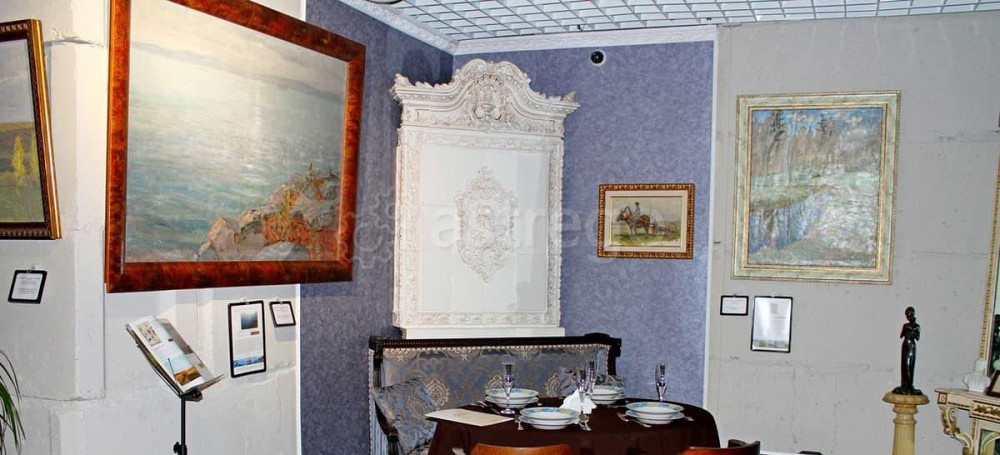 Свободного назначения, 220 м2 Архангельск - изображение 1