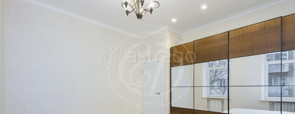 3-комн. квартира, 72 м2, 3/6 эт. Москва - изображение 4