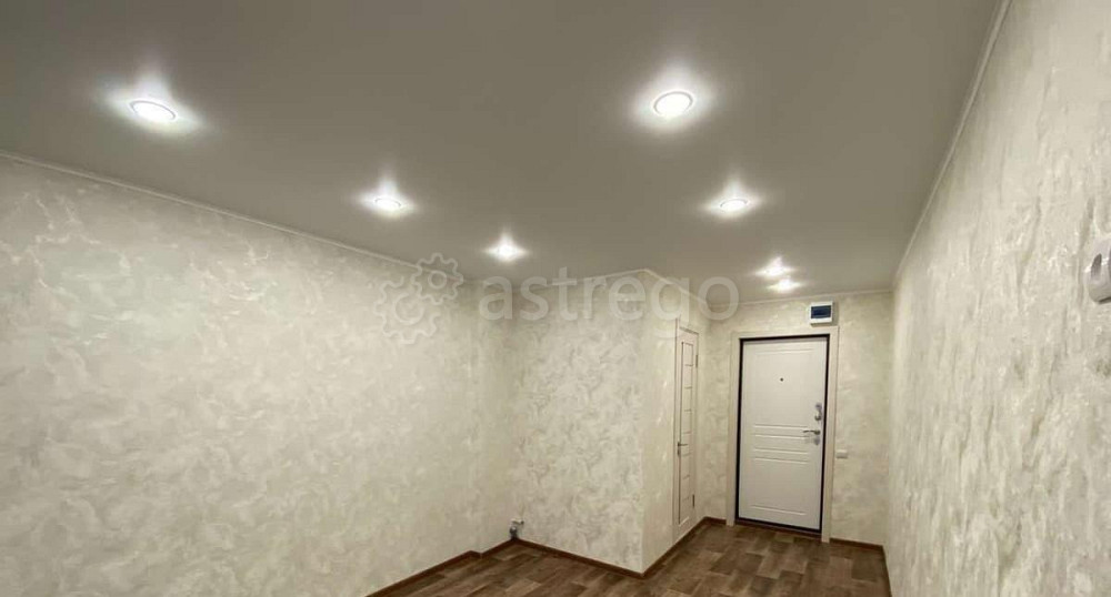 Комната, 17 м2, 5/9 эт. Старый Оскол - изображение 4