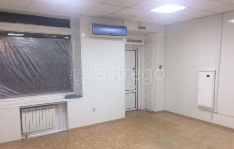 Торговое помещение, 85 м2 Дивногорск - изображение 4