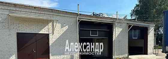 Склад, 261.7 м2 Санкт-Петербург