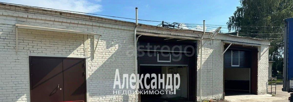 Склад, 261.7 м2 Санкт-Петербург - изображение 6