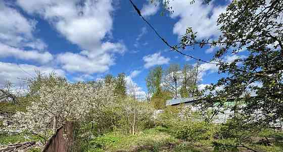 Земельный участок, 9.87 сотки Лобня