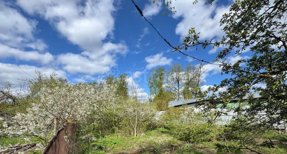 Земельный участок, 9.87 сотки Лобня - изображение 1