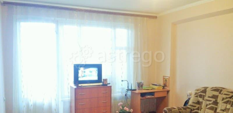 2-комн. квартира, 60 м2, 2/2 эт. Москва - изображение 1