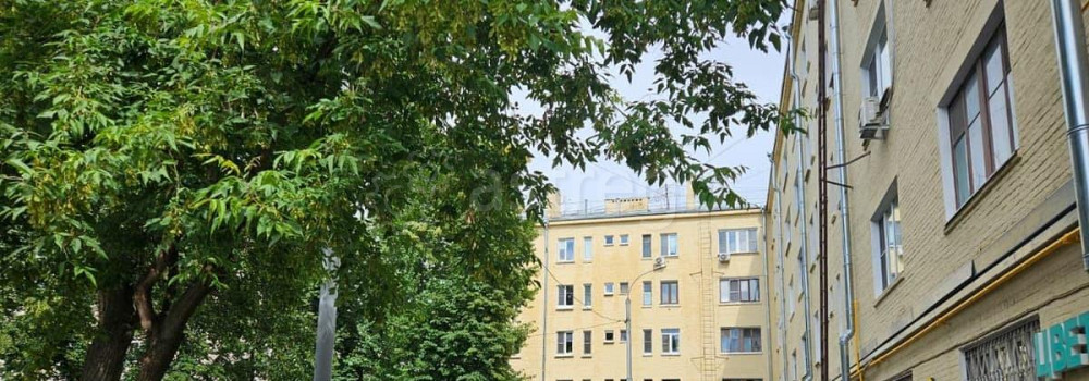 Комната, 92.2 м2, 3/6 эт. Москва - изображение 5