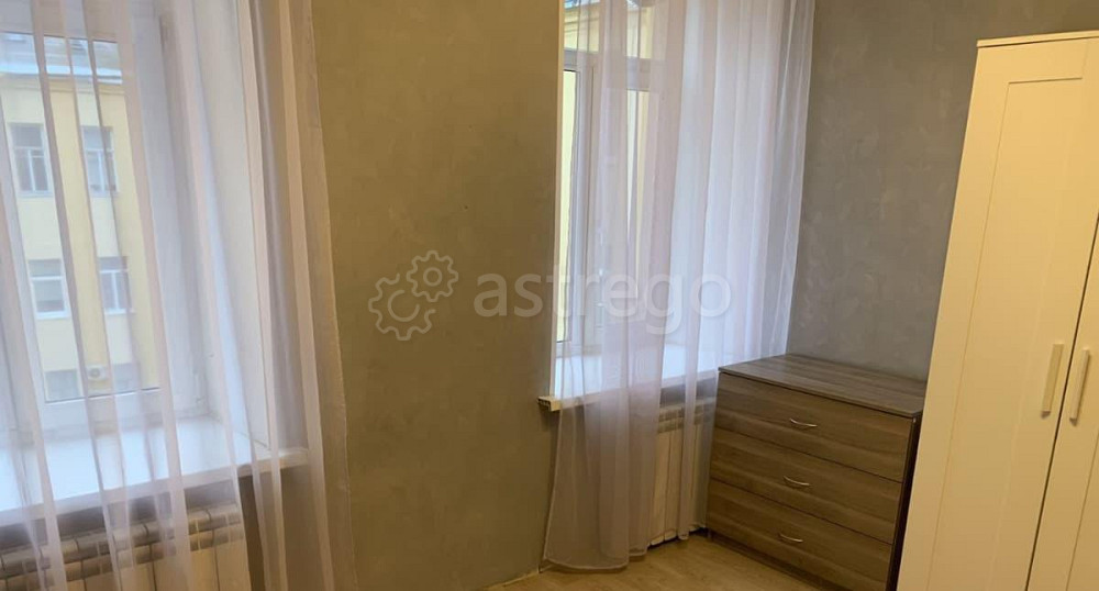 4-комн. квартира, 84.2 м2, 6/7 эт. Санкт-Петербург - изображение 5