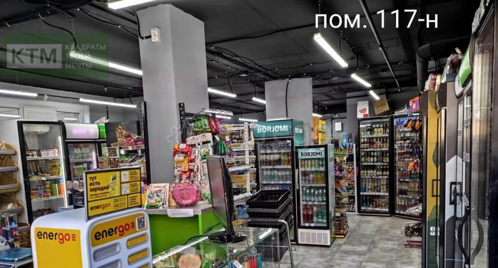 Свободного назначения, 73.1 м2 Санкт-Петербург - изображение 3