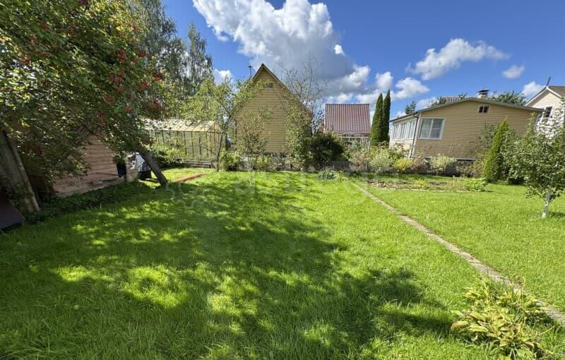 Дом, 65 м2 Можайск - изображение 10