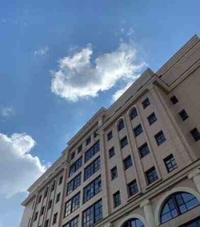 Студия, 21 м2, 3/9 эт. Жуковский