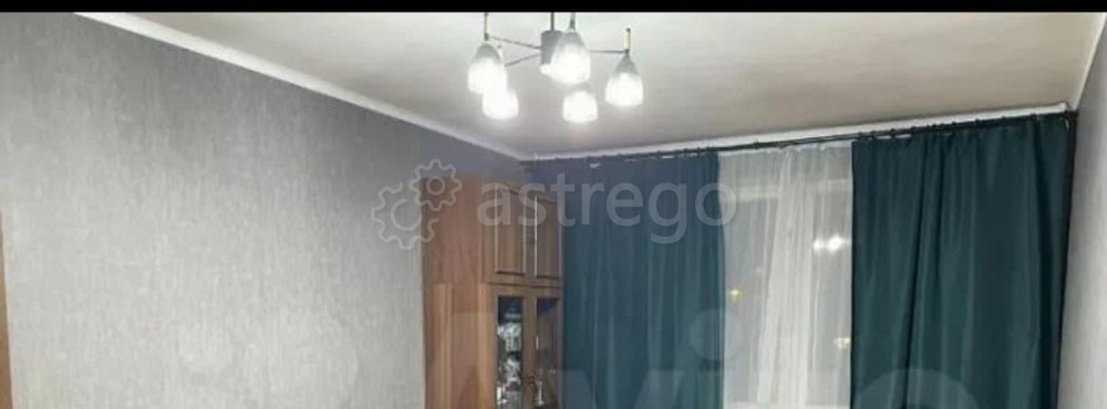Комната, 17 м2, 12/17 эт. Москва - изображение 5