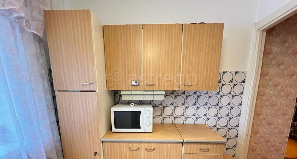 3-комн. квартира, 44 м2, 1/5 эт. Уфа - изображение 4