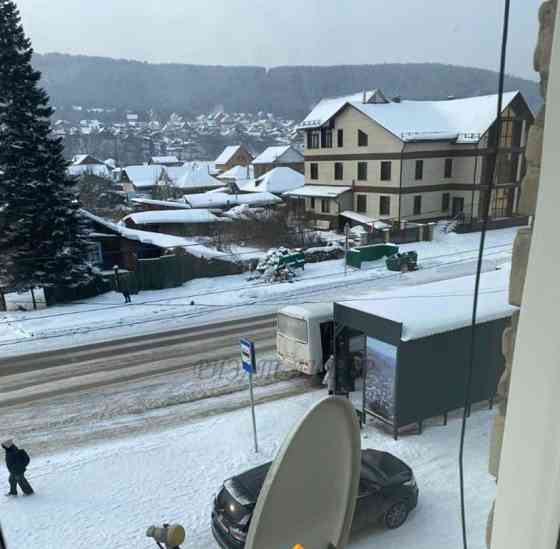3-комн. квартира, 56.6 м2, 3/5 эт. Горно-Алтайск