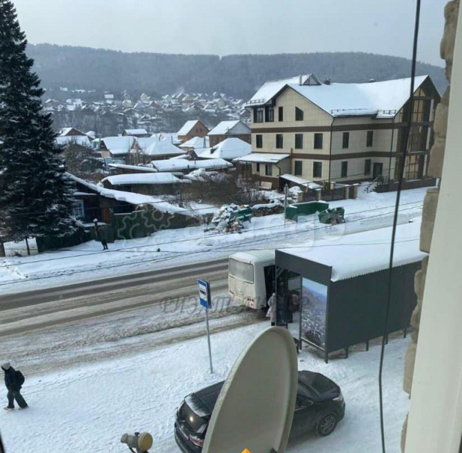 3-комн. квартира, 56.6 м2, 3/5 эт. Горно-Алтайск - изображение 6