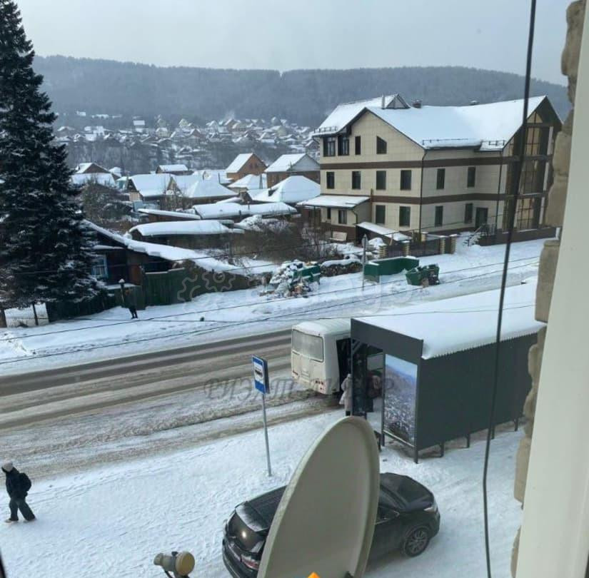 3-комн. квартира, 56.6 м2, 3/5 эт. Горно-Алтайск - изображение 6