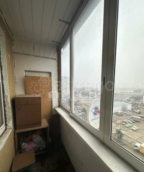 Комната, 27.7 м2, 8/12 эт. Москва - изображение 6